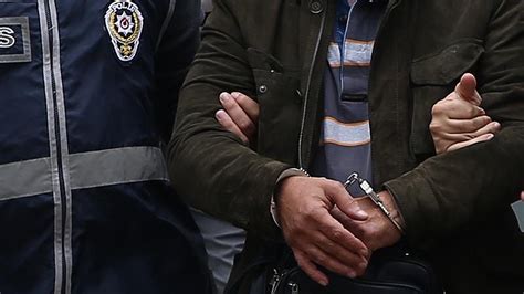 Düzcede DEAŞ Operasyonu 10 Şüpheliden Birisi Tutuklandı